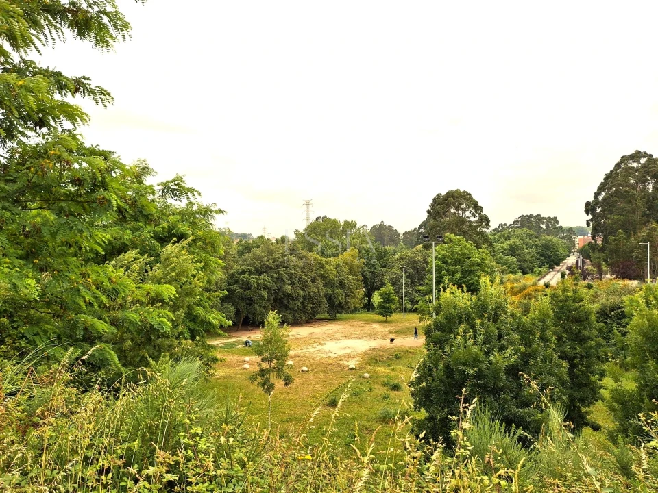Terreno para Venda em São Mamede de Infesta e Senhora da Hora Foto 4