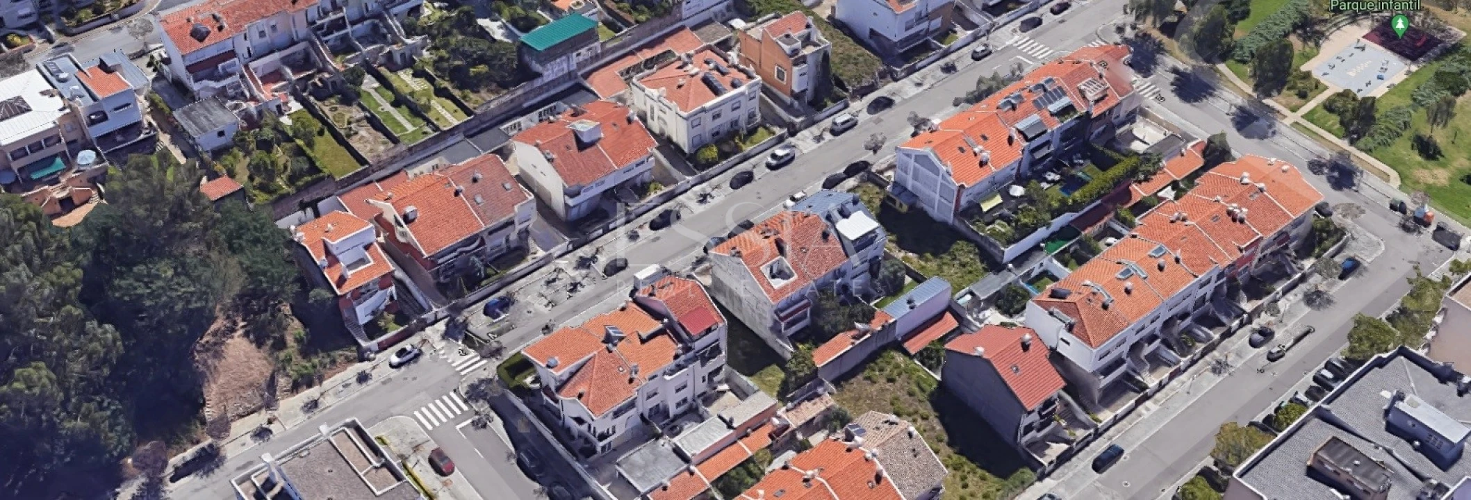 Terreno para Venda em São Mamede de Infesta e Senhora da Hora Foto 10