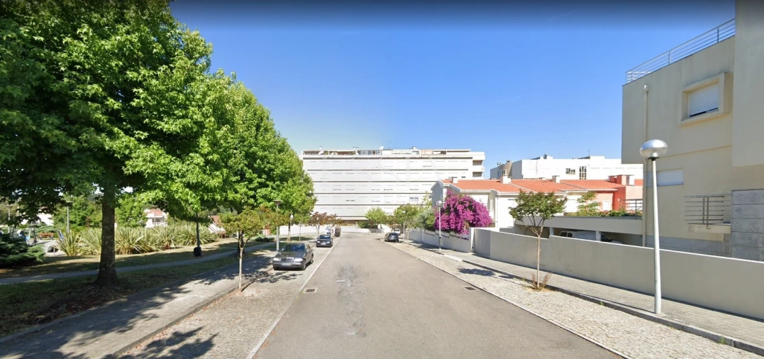 Terreno para Venda em São Mamede de Infesta e Senhora da Hora Foto 7