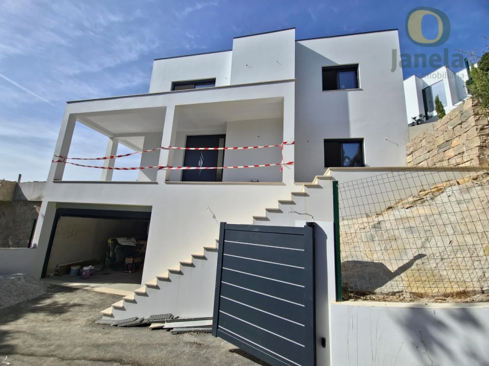 Moradia T5 para Venda em São Brás de Alportel Foto 2