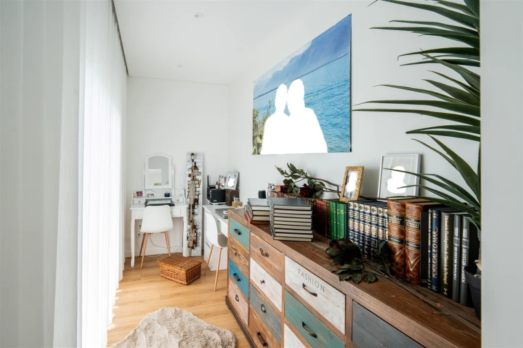 Moradia T4 para Venda em Pataias e Martingança Foto 41
