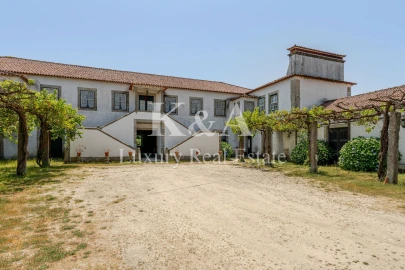 Quinta T10 para Venda em Gondifelos, Cavalões e Outiz