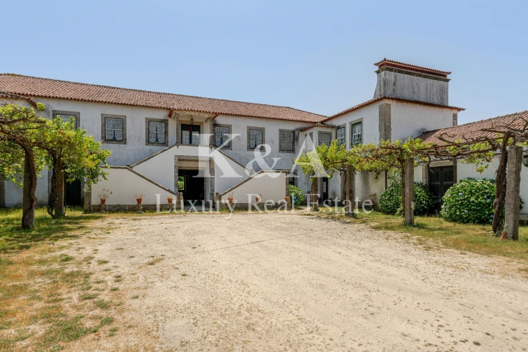 Quinta T10 para Venda em Gondifelos, Cavalões e Outiz Foto 11