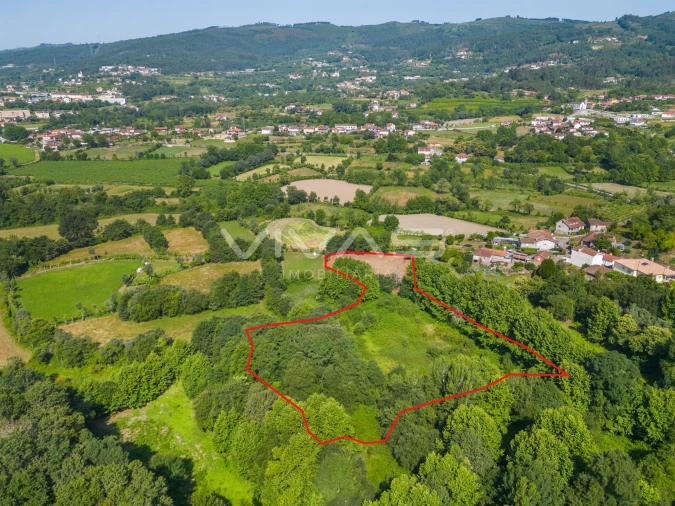 Terreno Agricola ou Rústico para Venda em Pico Foto 20