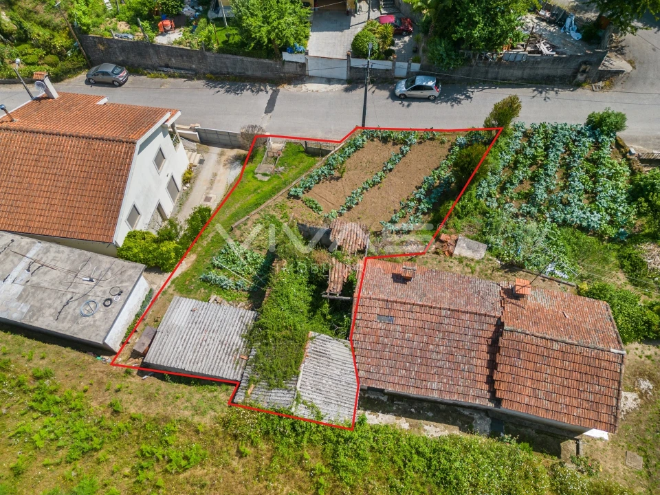 Moradia T0 para Venda em Marrancos e Arcozelo Foto 18