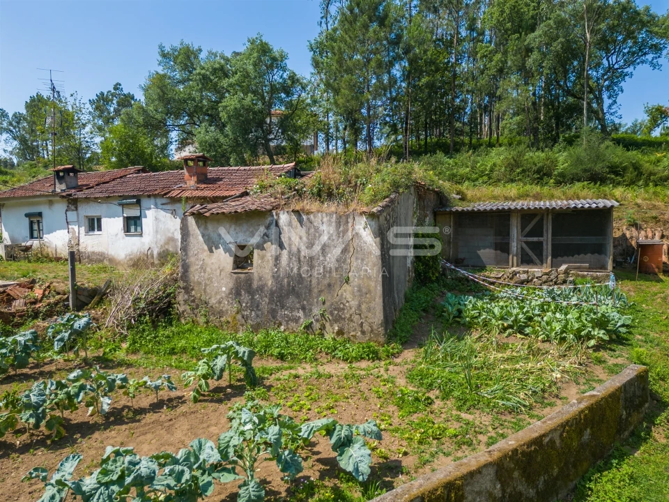 Moradia T0 para Venda em Marrancos e Arcozelo Foto 7