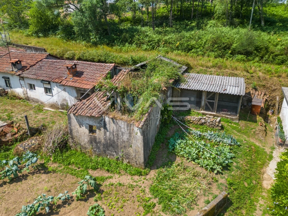 Moradia T0 para Venda em Marrancos e Arcozelo Foto 12