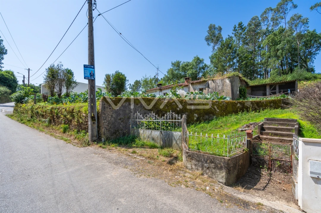 Moradia T0 para Venda em Marrancos e Arcozelo Foto 16