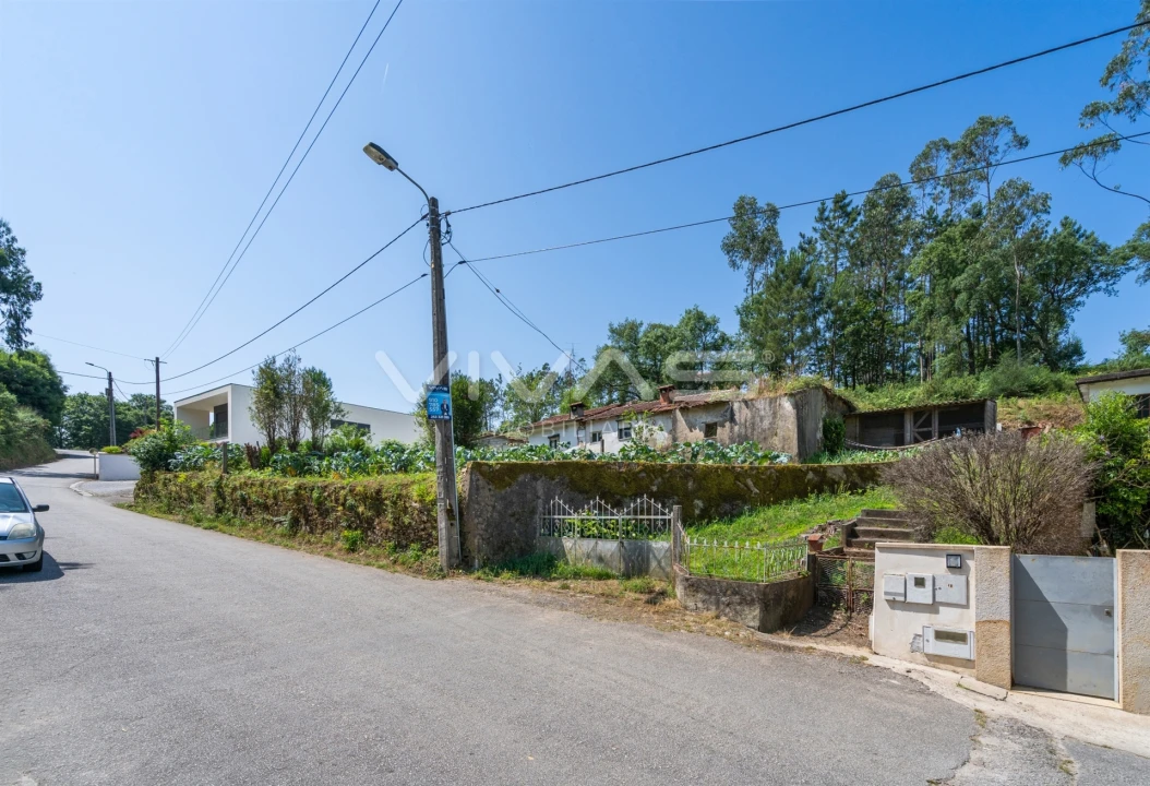 Moradia T0 para Venda em Marrancos e Arcozelo Foto 15