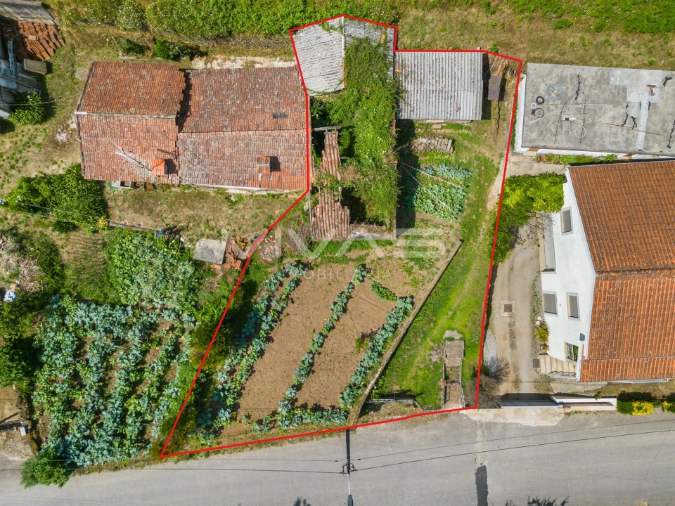 Moradia T0 para Venda em Marrancos e Arcozelo Foto 17