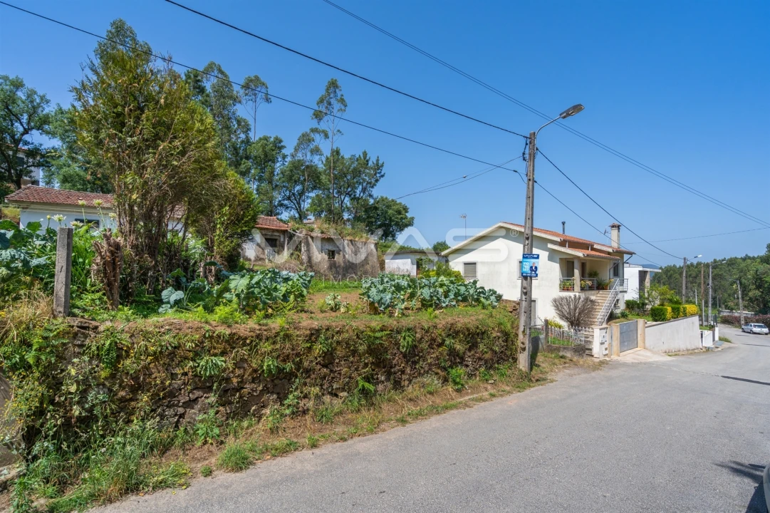 Moradia T0 para Venda em Marrancos e Arcozelo Foto 14