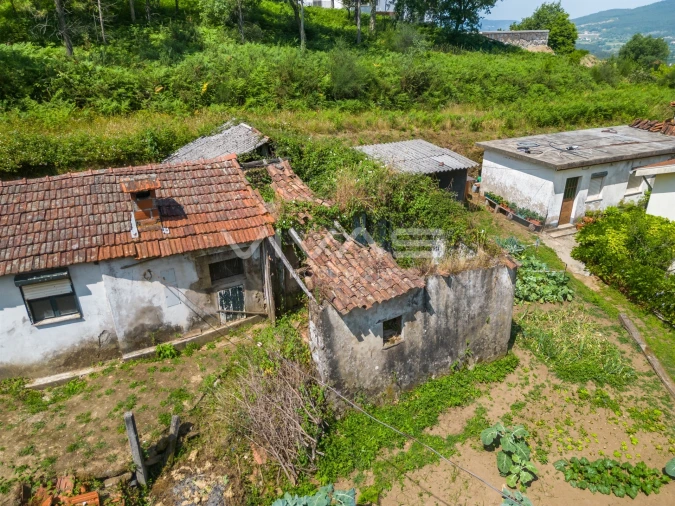 Moradia T0 para Venda em Marrancos e Arcozelo Foto 11