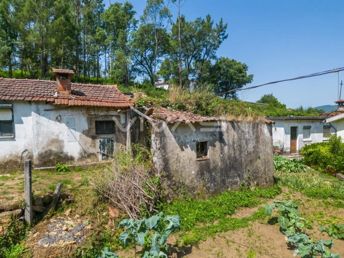 Moradia T0 para Venda em Marrancos e Arcozelo Foto 10