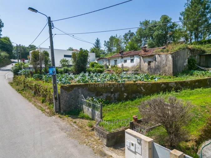 Moradia T0 para Venda em Marrancos e Arcozelo Foto 13