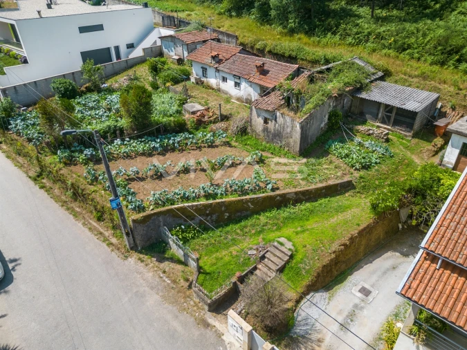 Moradia T0 para Venda em Marrancos e Arcozelo Foto 5