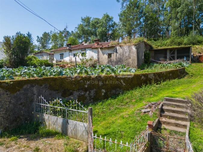 Moradia T0 para Venda em Marrancos e Arcozelo Foto 2