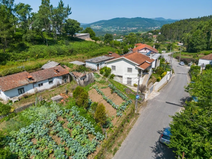 Moradia T0 para Venda em Marrancos e Arcozelo Foto 6