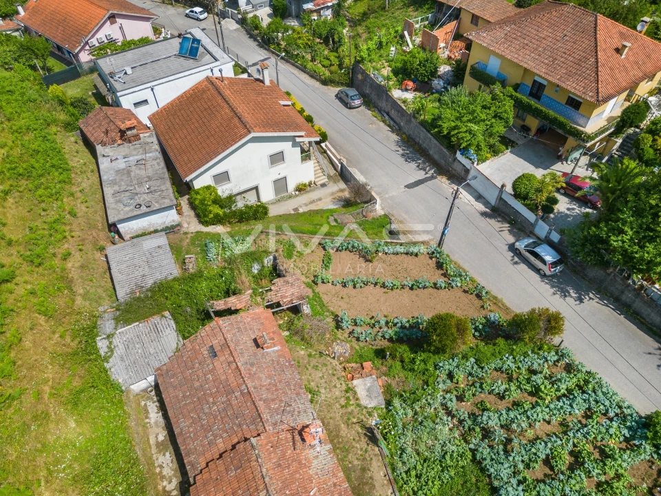 Moradia T0 para Venda em Marrancos e Arcozelo Foto 4