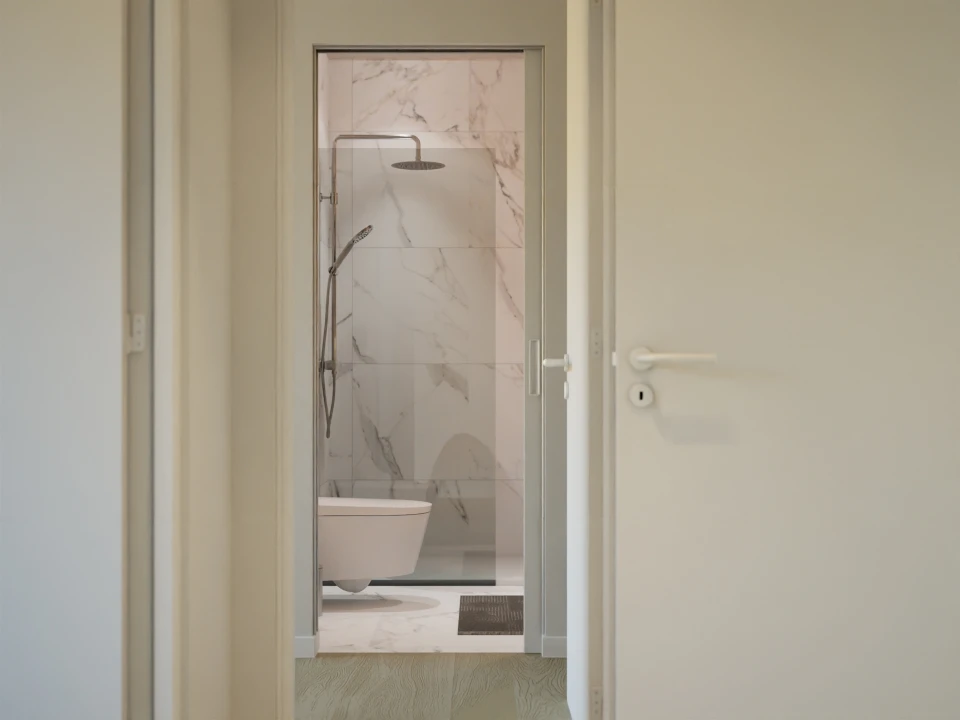 Apartamento T3 para Venda em Gafanha da Nazaré Foto 11