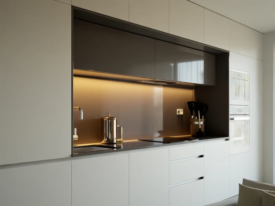 Apartamento T3 para Venda em Gafanha da Nazaré Foto 4