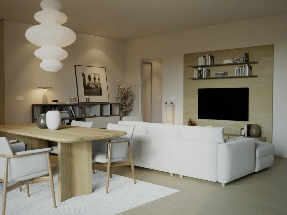Apartamento T3 para Venda em Gafanha da Nazaré Foto 5