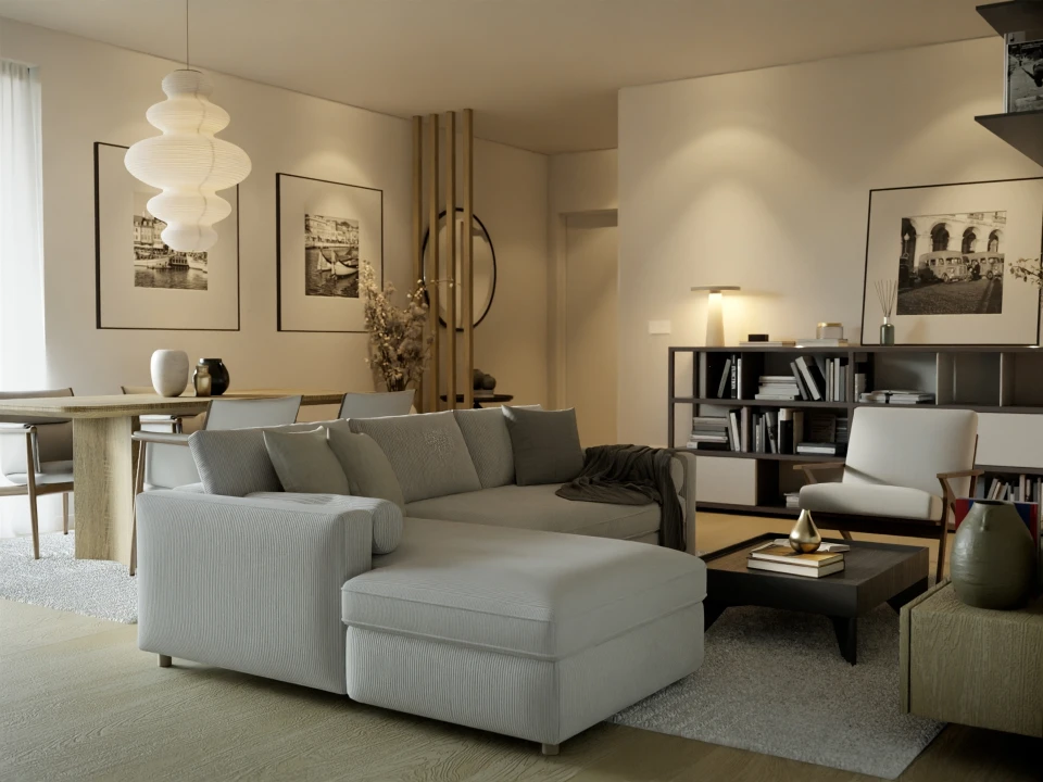 Apartamento T3 para Venda em Gafanha da Nazaré Foto 7