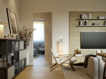 Apartamento T3 para Venda em Gafanha da Nazaré
