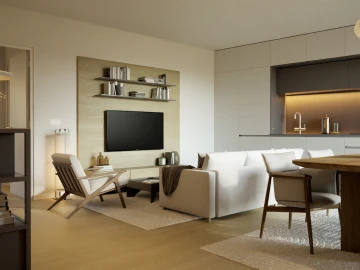 Apartamento T3 para Venda em Gafanha da Nazaré