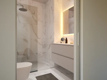 Apartamento T3 para Venda em Gafanha da Nazaré