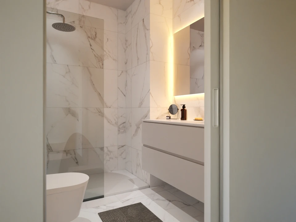 Apartamento T3 para Venda em Gafanha da Nazaré Foto 10