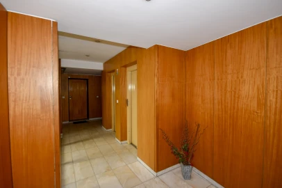 Apartamento T1 para Arrendamento em Lordelo do Ouro e Massarelos