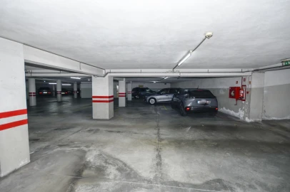 Apartamento T1 para Arrendamento em Lordelo do Ouro e Massarelos