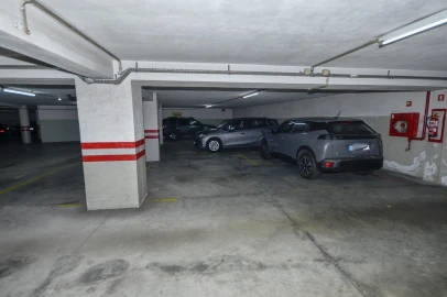 Apartamento T1 para Arrendamento em Lordelo do Ouro e Massarelos