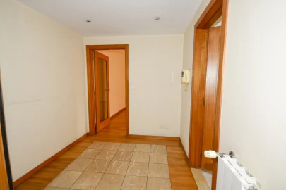 Apartamento T1 para Arrendamento em Lordelo do Ouro e Massarelos