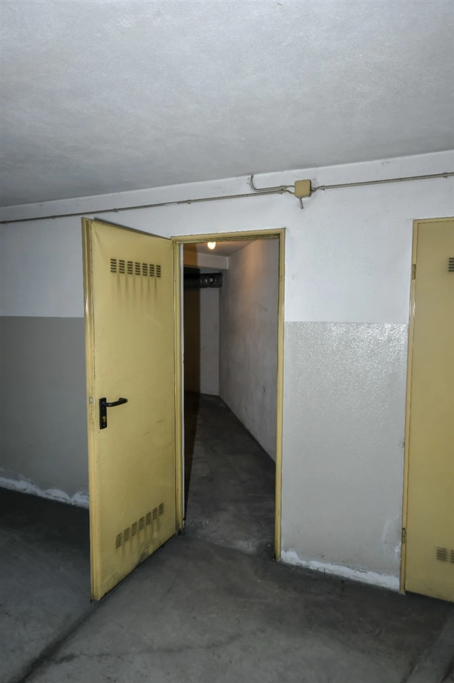 Apartamento T1 para Arrendamento em Lordelo do Ouro e Massarelos Foto 34