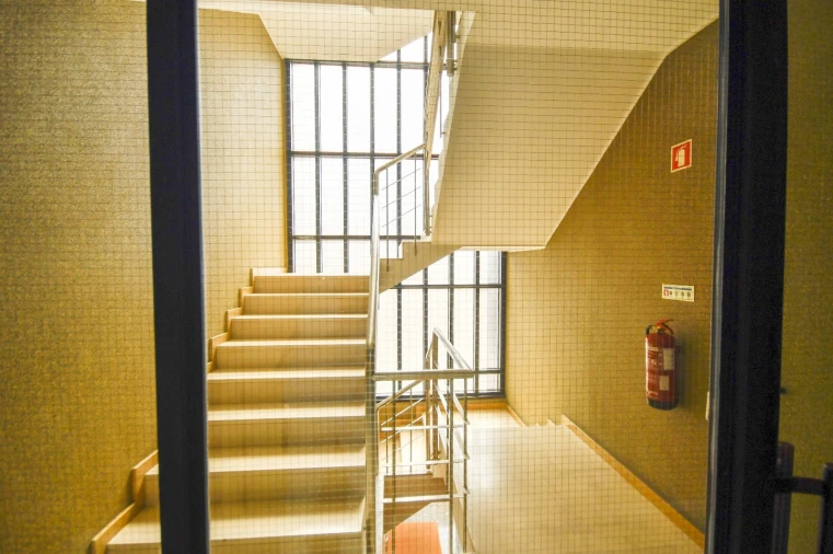 Apartamento T1 para Arrendamento em Lordelo do Ouro e Massarelos Foto 33