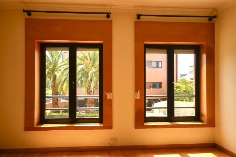Apartamento T1 para Arrendamento em Lordelo do Ouro e Massarelos Foto 3