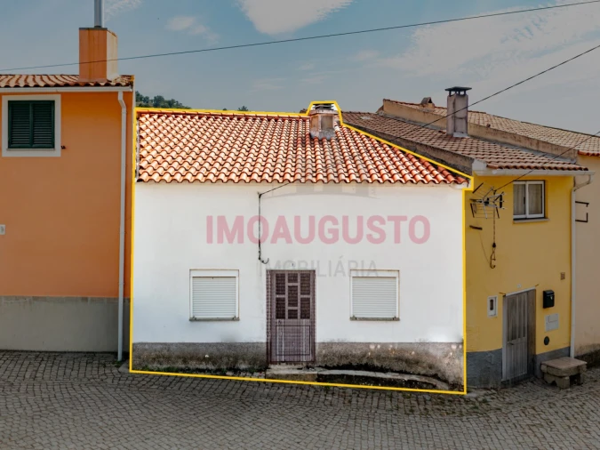 Moradia T3 para Venda em Cinco Vilas e Reigada Foto 2