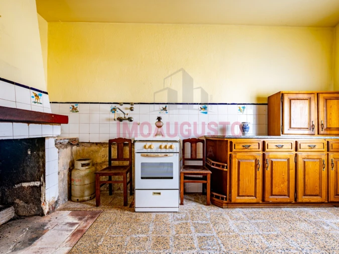 Moradia T3 para Venda em Cinco Vilas e Reigada Foto 3