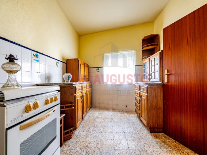 Moradia T3 para Venda em Cinco Vilas e Reigada Foto 5