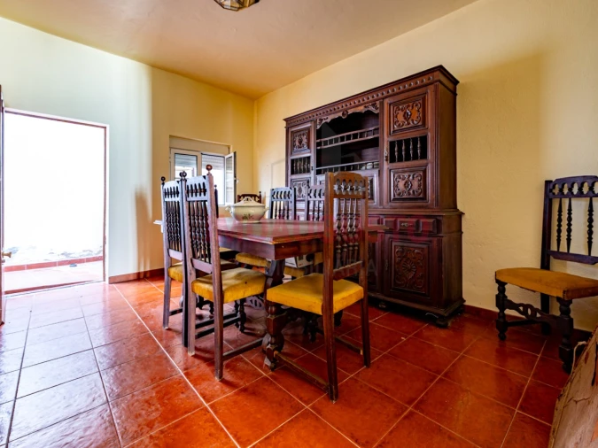 Moradia T3 para Venda em Cinco Vilas e Reigada Foto 8