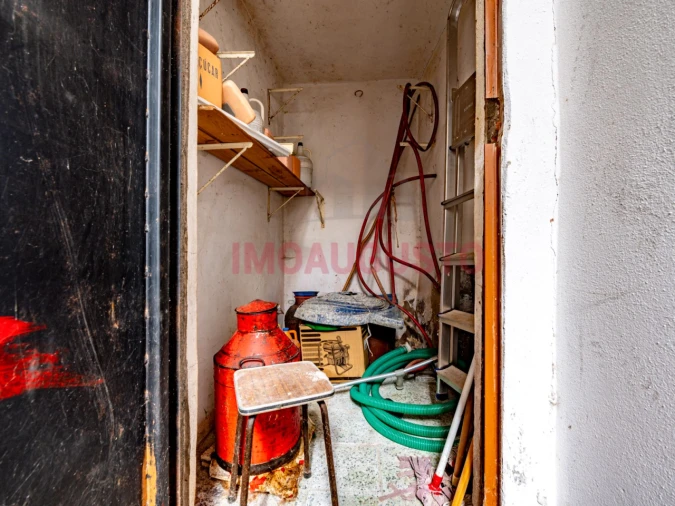 Moradia T3 para Venda em Cinco Vilas e Reigada Foto 15