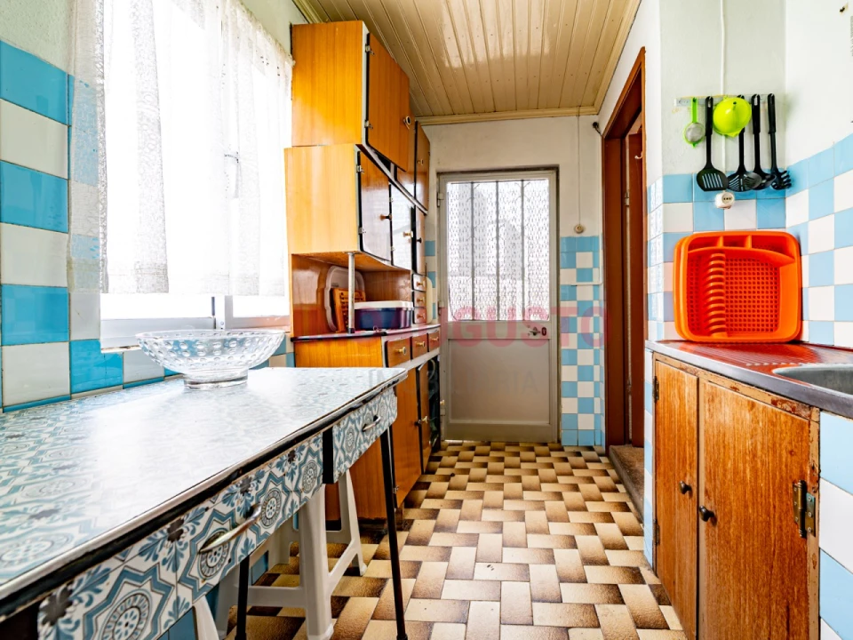 Moradia T3 para Venda em Cinco Vilas e Reigada Foto 4