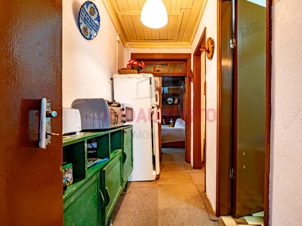 Moradia T3 para Venda em Cinco Vilas e Reigada Foto 9