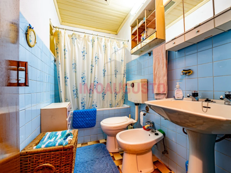 Moradia T3 para Venda em Cinco Vilas e Reigada Foto 12