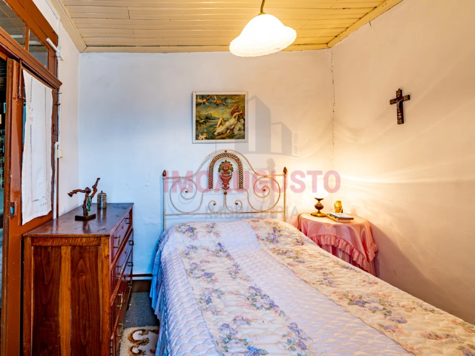 Moradia T3 para Venda em Cinco Vilas e Reigada Foto 11