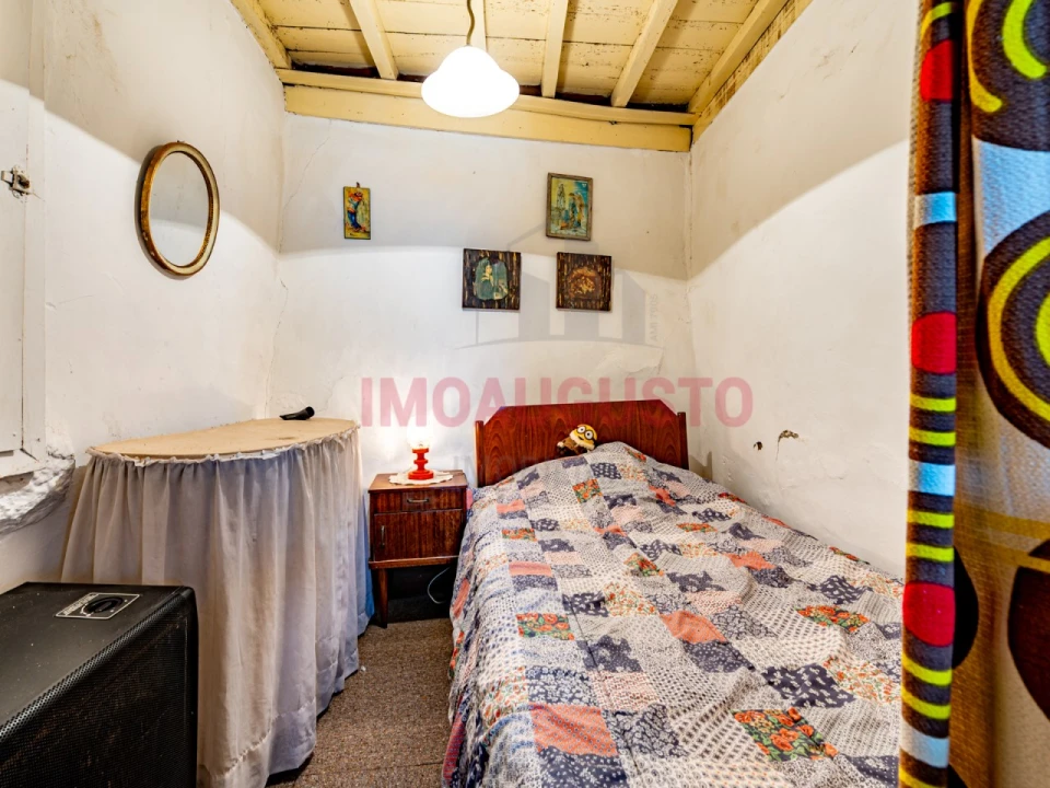 Moradia T3 para Venda em Cinco Vilas e Reigada Foto 13