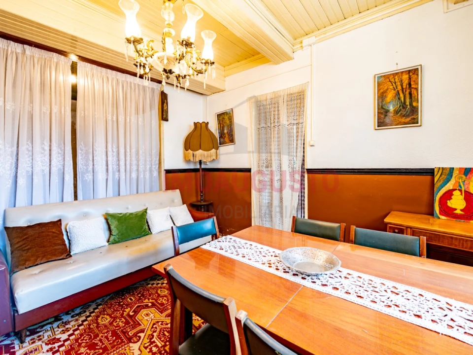 Moradia T3 para Venda em Cinco Vilas e Reigada Foto 6