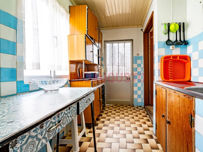 Moradia T3 para Venda em Cinco Vilas e Reigada Foto 4