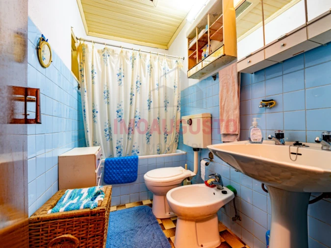 Moradia T3 para Venda em Cinco Vilas e Reigada Foto 12